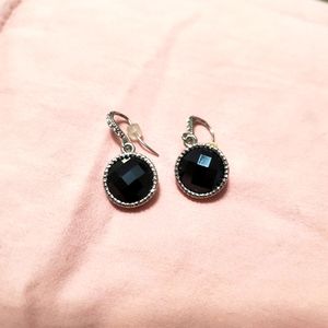 White House Black Market Earrings